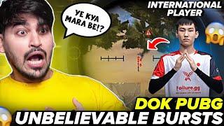 This International Players Gameplay SHOCKED Joker @Dok922.