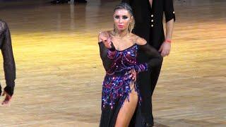 Rumba | Manuel Frighetto & Daria Sereda x Assen