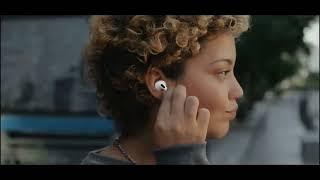 Apple | The New AirPods Pro | Quiet The Noise