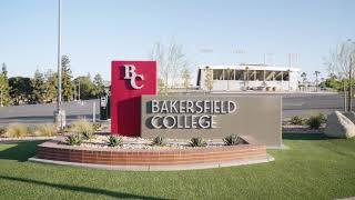 Bakersfield College Classes Now Open at Multiple Community Locations