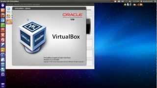 ubuntu 12.04 How to resize (Increase) Virtual Hard Disk Size in Virtualbox 4.2.4 part 1/2