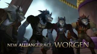 World of Warcraft Cataclysm Expansion Official Trailer