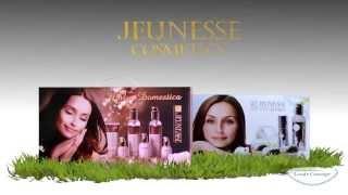 SunWay Company, Профессиональная косметика Jeunesse  SunWay B4U, Израиль