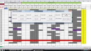 Macros for Different Groups of Filter Criteria - Excel VBA - AutoFilter with VBA