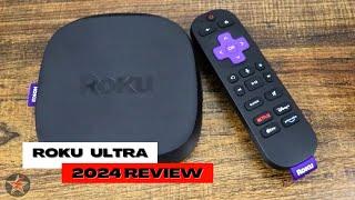 Roku Ultra Review - Elevate Your Streaming Experience