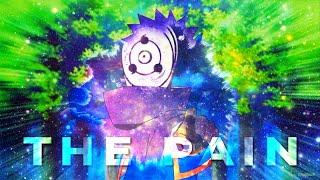 OBITO 4K EDIT/ULTRA HD/TWIXTOR