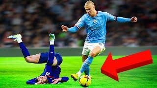 7 Skills BANNED From Football