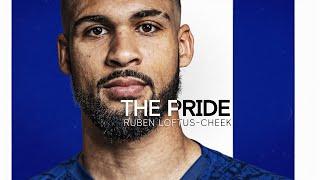 Ruben's Inspirational Comeback Story | The Pride: Ruben Loftus-Cheek