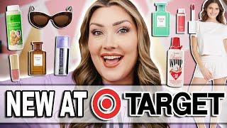 HUGE SPRING TARGET HAUL + GIVEAWAY | home, beauty, fashion, food