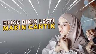 #shorts3D Lesti makin menawan karena hijab