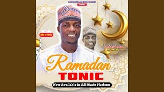 RAMADAN TONIC