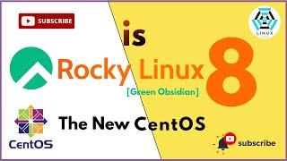 Rocky Linux Vs CentOS | Is Rocky Linux the new CentOS | CentOS EOL | Centos Review