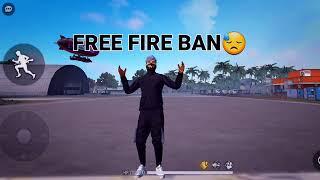 Free Fire Sed Stets ! Free Fire Ban #shorts #AmanGOfficial