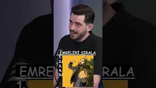 Emreleri sırala #podcast #keşfet #sıralama