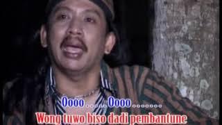 Sonny Josz Feat. Titin Jayanti - Udan Deres | Dangdut (Official Music Video)