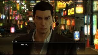 (3) Yakuza 0 with Zuper: Given Infinite Time with A Monkey and a Typewriter...