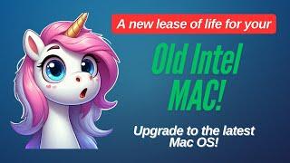 Revitalize Your Old Mac: Upgrade to the Latest OS Now!