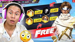 Buying Every Emote From Free Fire Store  New Ramadan Bundle Gameplay - Tonde Gamer