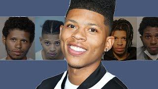 THIS is How 'Empire' Actor Bryshere Y. Gray Destroyed His Career (Hakeem Lyon)