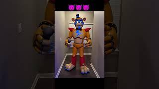 Furry Costumes And Fnaf Costumes 