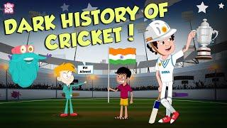 History of Cricket | The Game of Bat & Ball | ICC Cricket World Cup Special | The Dr. Binocs Show