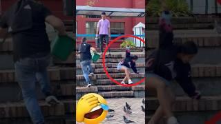 Naughty guys in the street  broma de humor ️ #reels #comedy #funny #video #tiktok