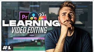 The Fundamentals of Video Editing