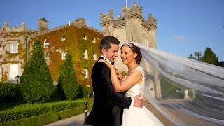 Kelly & Conor - Full Day Wedding Highlights