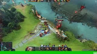  LIVE dota 2 -NO GAME NO LIFE #dota2gameplay #dota2live #dota2 #shortsfeed #shortlivestreaming