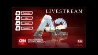 A2 CNN Livestream - 16 prill 2024