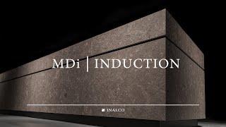 MDi INDUCTION | INALCO