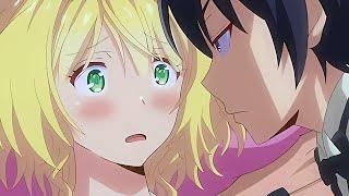 Top 10 NEW Anime Where Popular Girl Falls For Unpopular Boy