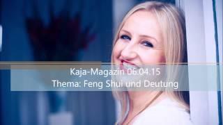 KaJa Magazin-Feng Shui und Deutung