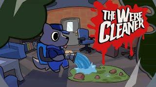 The WereCleaner - Full Game (Best Ratings) & Ending/Fails (No Commentary)