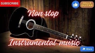 Nonstop Hindi instrumental #guitar #music #india #instrumental #bollywoodsongs #bollywood #oldsong