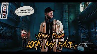 Mikky Regas - Look my face (Music Video Clip)