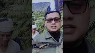 Kode misterius dari suku Baduy Dalam