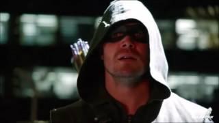 Green Arrow - Renegade