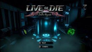 Live Or Die Ps4 review