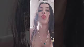 spanish young girl bigo live twerk