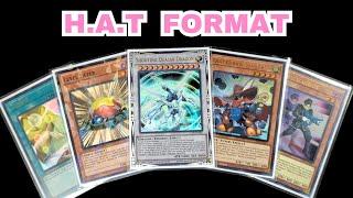 Junk Doppel Quasar Deck Profile! | 2014 Yu-Gi-Oh! WCQ HAT Format