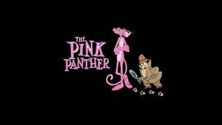 Пинко Розовата Пантера БГ Аудио BG Audio епизод 05