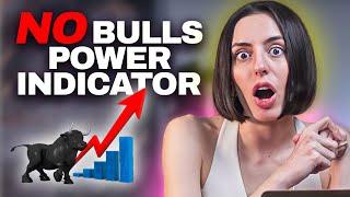  STEP BY STEP TRADING | Profitable Pocket Option Strategy No Bulls Power Indicator