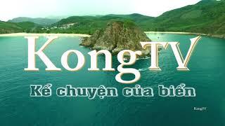 KONGTV - Câu cá cam ở biển Phú Yên