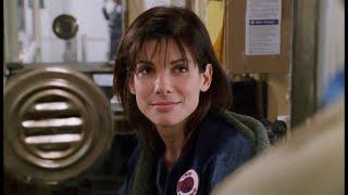 Ending Scene (Sandra Bullock & Bill Pullman) - While You Were Sleeping (1995)