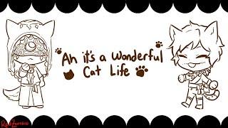 [NaibEli] Identity V / 嗚呼、素晴らしきにゃん生 (Ah, it's a Wonderful Cat's Life)