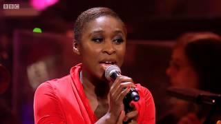 Cynthia Erivo: Someone Else's Story (2014)