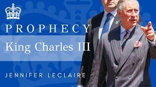 Prophecy Paints Picture of His Majesty King Charles III's Reign