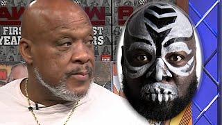 Tony Atlas Shoots on Kamala (RIP) :: Wrestling Insiders At(las) Your House