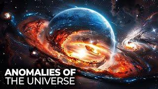 Unexplained Discoveries in the Universe | Space Documentary 2024